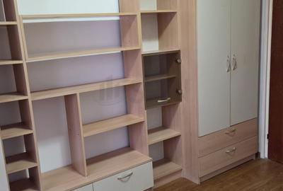 Apartament cu 3 camere decomandat, mobilat în Gorjului - 8