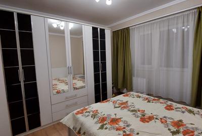 Apartament cu 2 camere decomandat în Central - 4