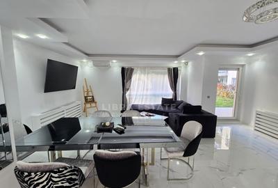 Lux & Confort in nordul Capitalei – Apartament 3 camere cu gradina de 52 mp - 2