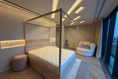 Apartament cu 5 camere decomandat, mobilat în Floreasca - 15