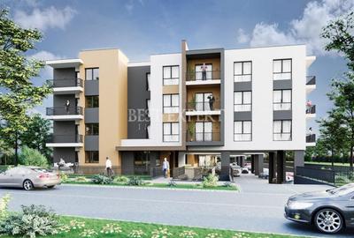 Apartament cu 4 camere decomandat în Theodor Pallady - 2