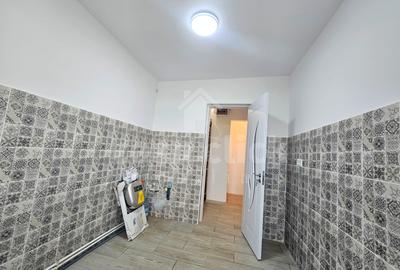 Apartament cu 2 camere semidecomandat în Țiglina 2 - 8