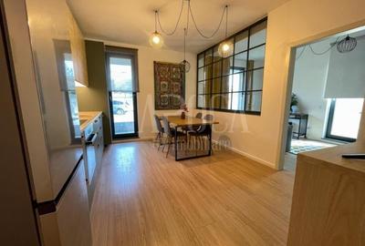 Apartament 2 camere de vanzare in Zorilor, Cluj Napoca - 4