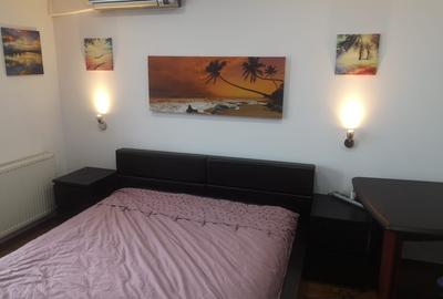 Garsonieră decomandată, mobilată în Vitan-Bârzești - 1