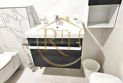 Duplex modern cu 4 camere de inchiriat in Mo?ni?a Veche in cartier Serena - 2