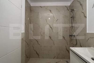 3 camere, 60mp, etaj intermediar, parcare subterana, balcon, Eroilor - 10