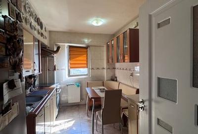 4 Camere decomandate-Piata Iancului 4 Camere decomandate-Piata Iancului - 17