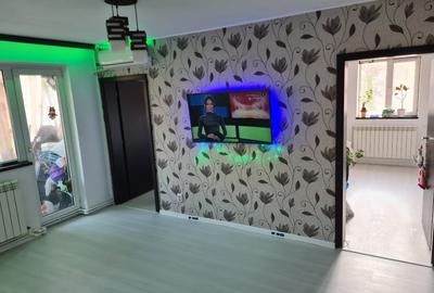 Apartament cu 4 camere semidecomandat în Inel II - 4