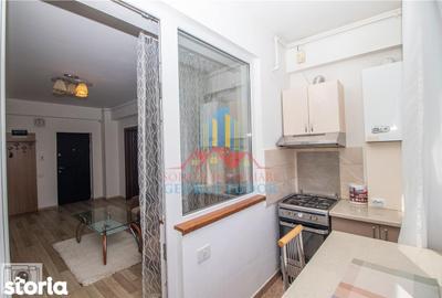 Apartament cu 2 camere în Chiajna - 11
