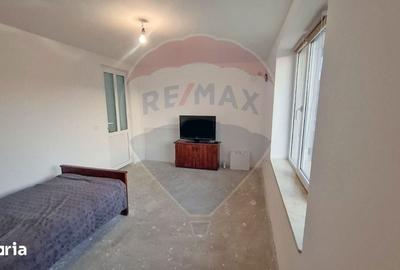 Casă cu 3 camere cu Teren 800 Mp în Corunca - 13