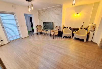 Apartament cu 3 camere în Republicii - 3