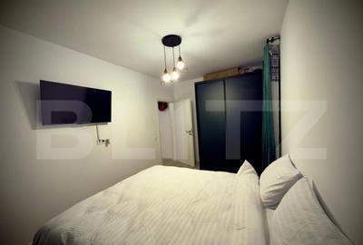Apartament Lux, 2 camere - 1