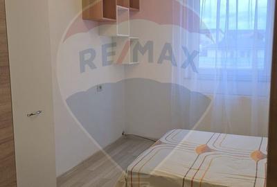 Apartament cu 3 camere în Central - 3