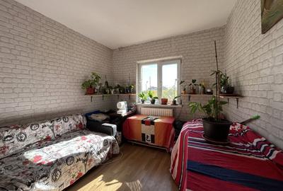 Apartament 4 camere, decomandat, etajul 1, 2 bai, zona Steaua - 7