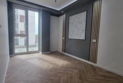Apartament 3 camere, parcare subteran, Torontalului / Nord - 1