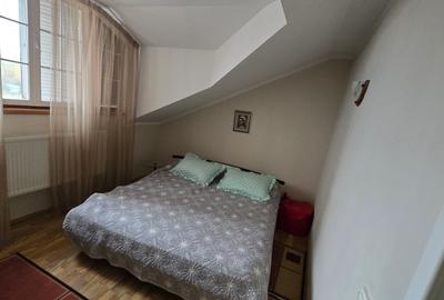 Casă individuală cu 5 camere cu Garaj în Petrești - 45