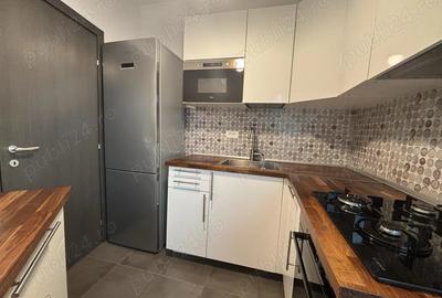Apartament decomandat 2 camere, Pia?a Sudului langa Delta Vacare?ti - 4