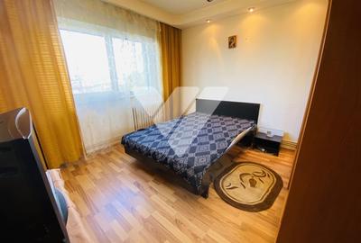 Apartament cu 2 camere decomandat, mobilat în Vasile Aaron - 2
