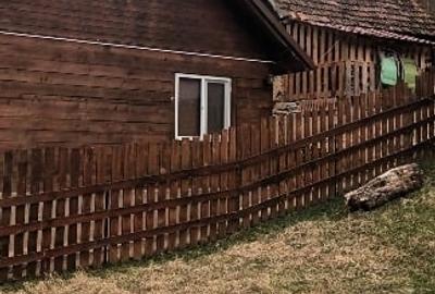 Casă individuală cu 4 camere cu Canalizare în Ribița - 4