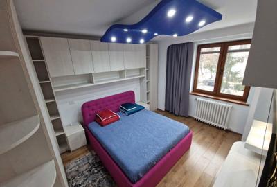 Apartament cu 2 camere decomandat în Vest - 1