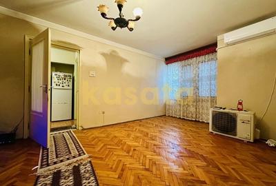 OPORTUNITATE | APARTAMENT 2 CAMERE | STEFAN CEL MARE | METROU | ETAJ 1 - 1