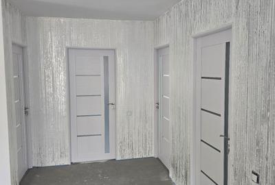 Casă cu 3 camere în Central - 2