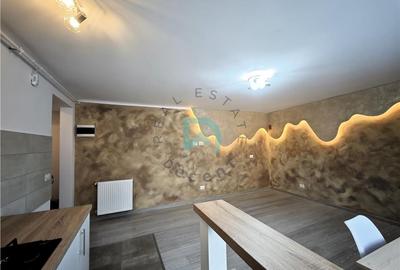 Garsonieră nedecomandată în 13 Decembrie - 5