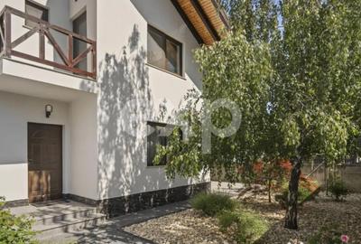 Casă cu 5 camere cu Teren 930 Mp în Drumul Taberei - 16