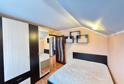 Apartament/Mansarda Gura Humorului OFERTA LUNII - 6