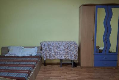 Garsonieră decomandată, mobilată în Lacul Tei - 4