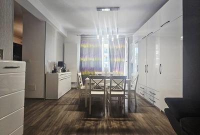 Vanzare 2 camere mobilat utilat 52 mp SU 8 mp balcon Dimri Residence - 4