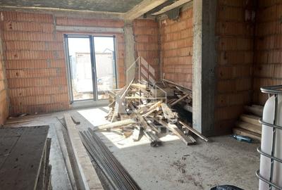 Duplex despartit prin baie P+M, in Giarmata - 5