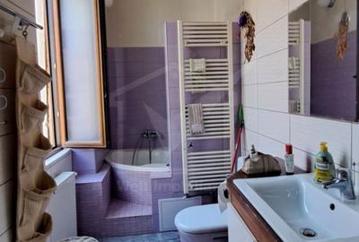 Apartament cu 3 camere, mobilat în Ultracentral - 5
