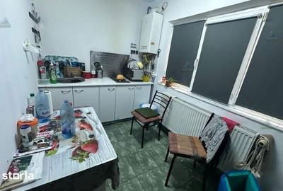 Apartament cu 2 camere în Central - 3