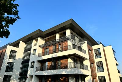 2 Camere | LakeView Garden | Straulesti Metrou | Parc Privat 2 Camere | LakeView Garden | Straulesti Metrou | Parc Privat - 5