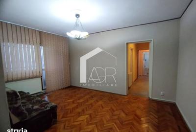 Apartament cu 4 camere semidecomandat în Nord - 11