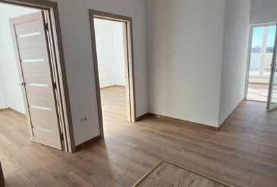 Apartament 3 camere cu terasa 135 mp utili + loc parcare - 5