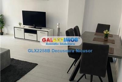 Apartament 2 camere, mobilat, utilat in Militari Residence 500 Euro - 4