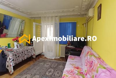 Apartament cu 2 camere semidecomandat în Rahova - 4