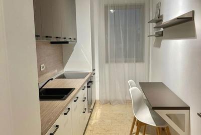 Apartament cu 2 camere, mobilat în Nord - 9