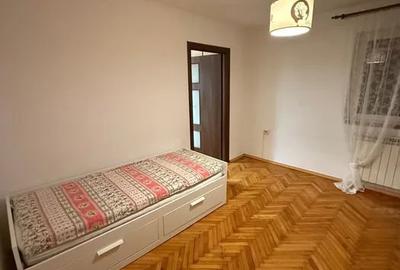 Apartament 2 camere, 40 mp, semidecomandat, metrou aproape, Piata Sudului - 2