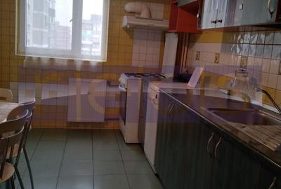 Apartament cu 3 camere decomandat, mobilat în Drumul Taberei - 5