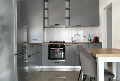 Apartament cu 2 camere semidecomandat în Dumbrăvița - 7