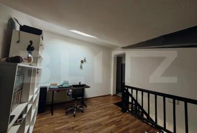 Apartament cu 3 camere decomandat în Sânpetru - 8