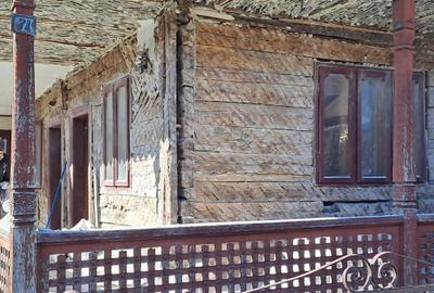 Casă cu 2 camere în Arcani - 5