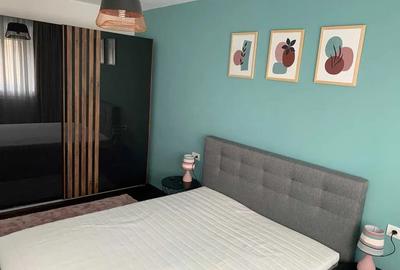 Apartament 2 Camere | Modern | Metrou | Aviatorilor - 3