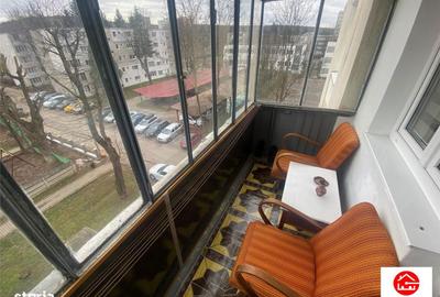 Apartament cu 3 camere decomandat în Central - 6