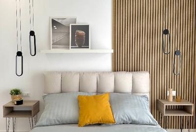 O noua unitate disponibila in Square House! Vila P+1 E 330 mp teren - 15