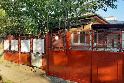 Casă cu 3 camere cu Teren 211 Mp în Dămăroaia - 5