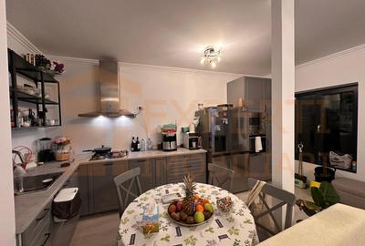 Casa 3 camere de vanzare, in zona Dacia - 2